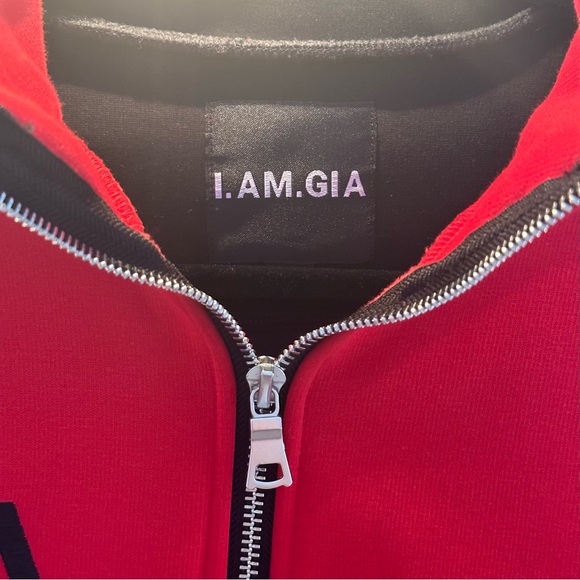 I AM GIA Blaster Tracksuit / Sweatsuit - Picture 3 of 3